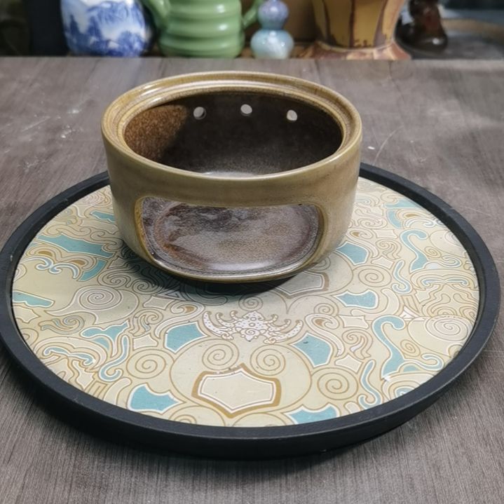 茶壶公道杯盖碗茶杯