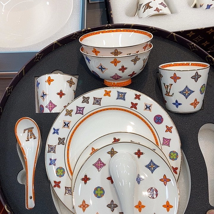 瓷片餐具餐具餐具餐具