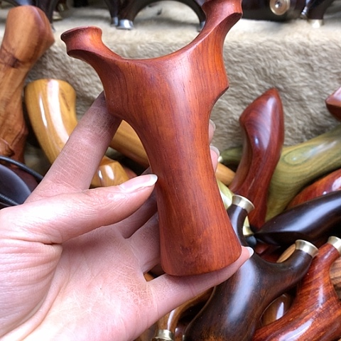 大果紫檀（缅甸花梨）微瑕6