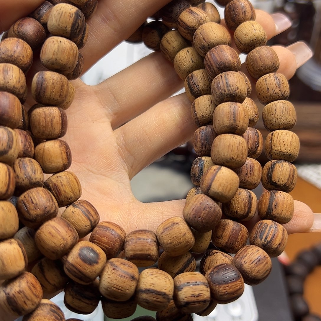 降真香缅甸小叶降真香1.0*108白油老型