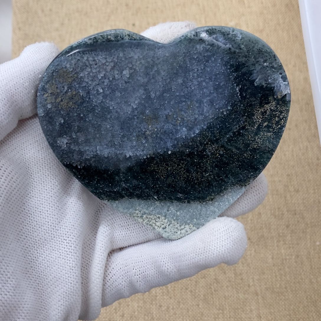 水晶水晶摆件未镶嵌