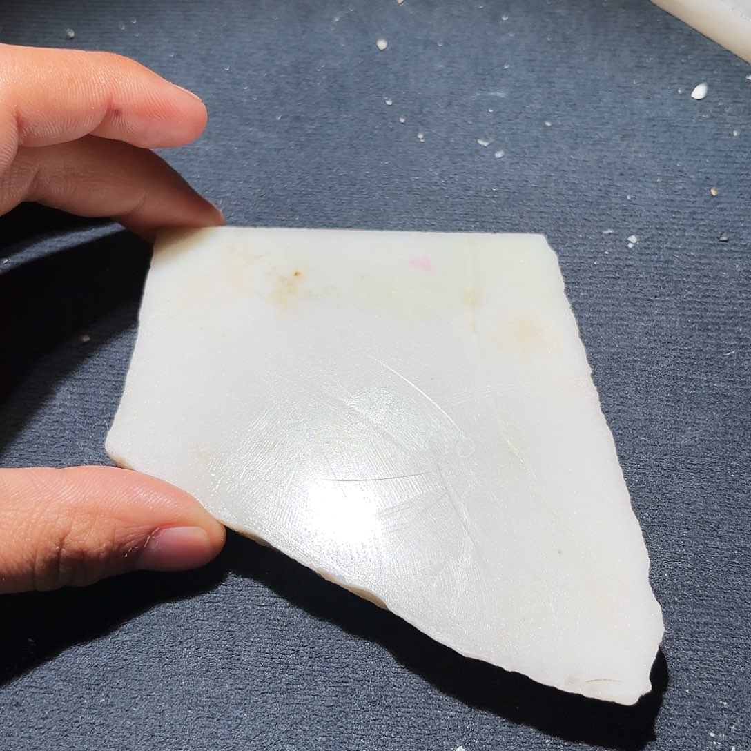 和田玉未镶嵌珠宝奇石