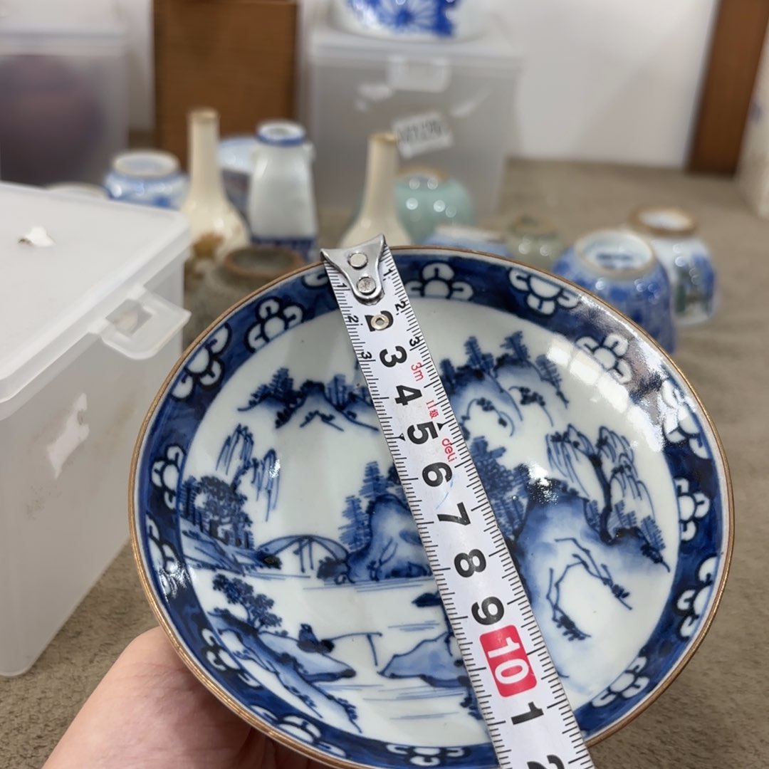 非常好看的物品 