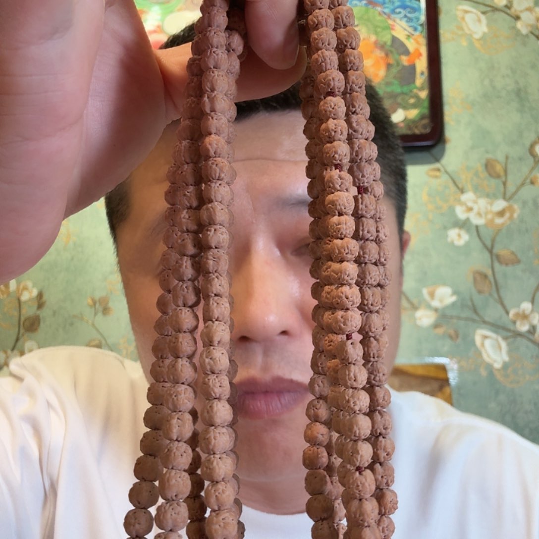 金刚菩提吊坠脖挂