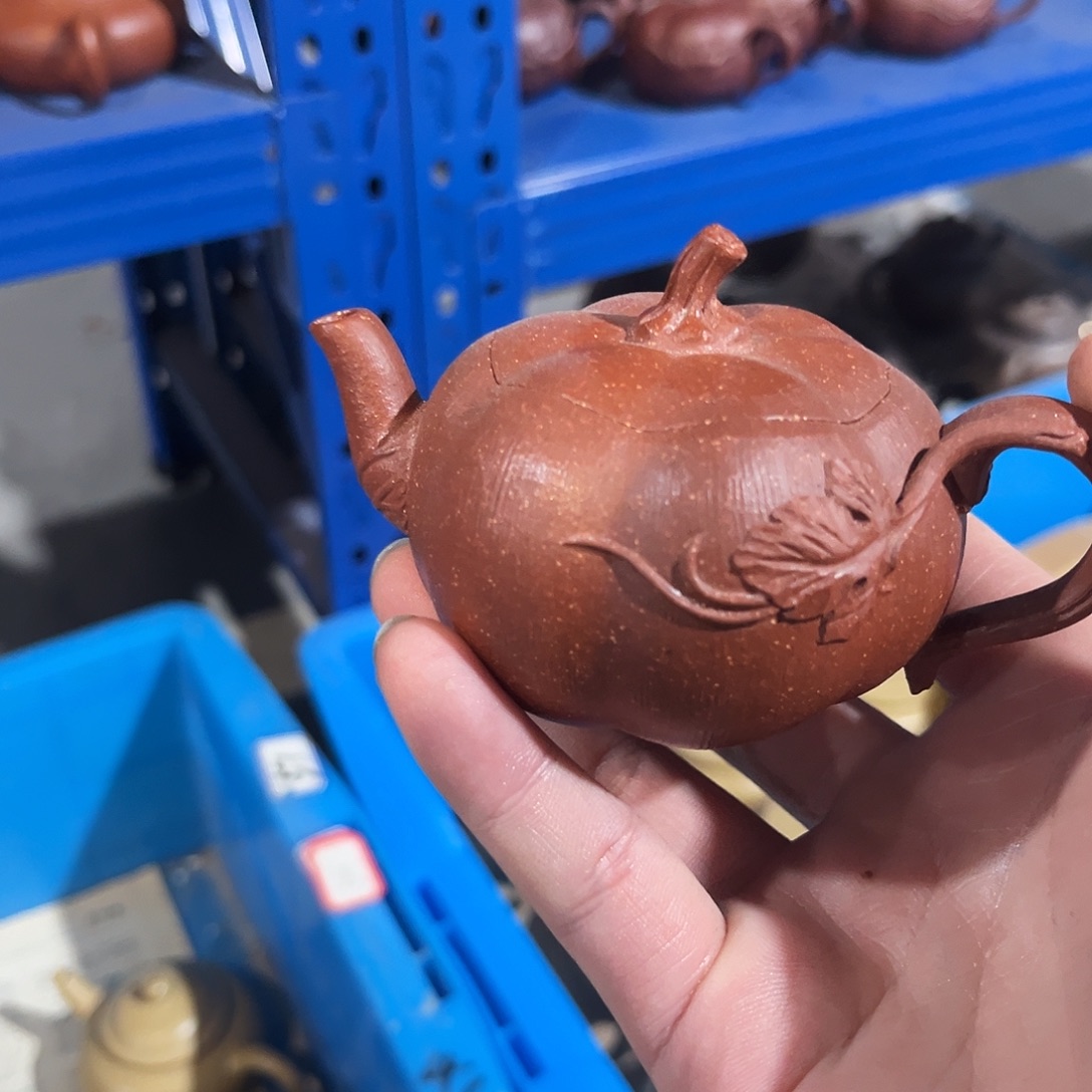 茶壶紫砂紫砂紫砂