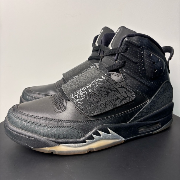 95新 AIR JORDAN 43码 火星之子 保真 中古篮球鞋