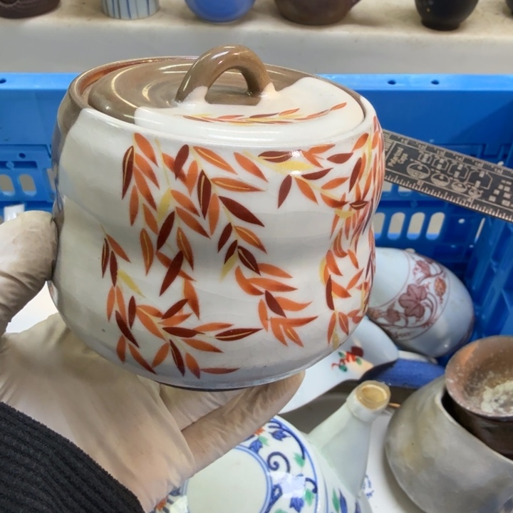 瓷片璟*开播啦…开播啦！