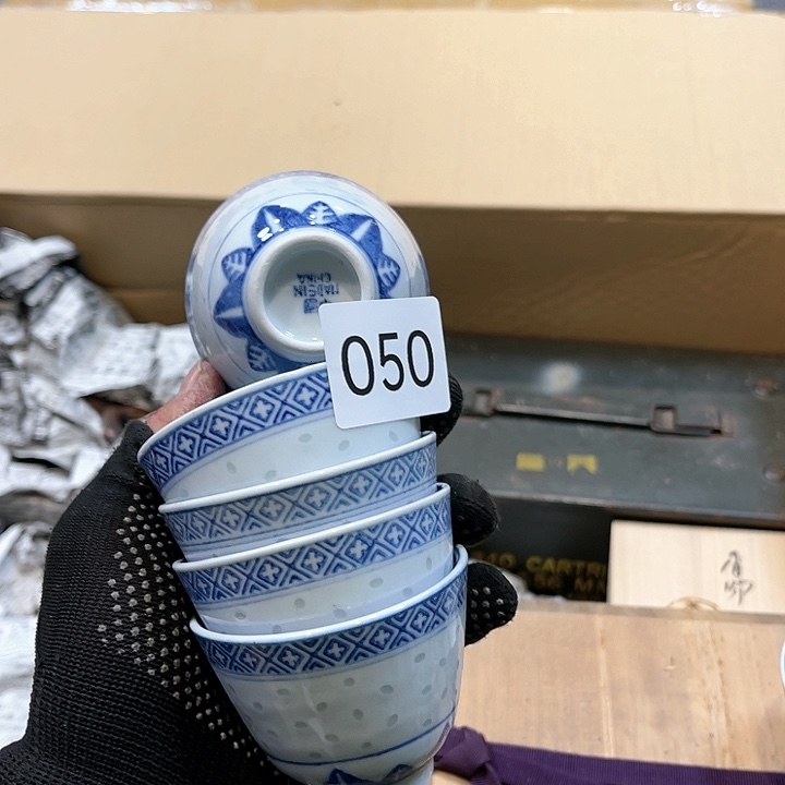 茶宠行*2我们都在努力着改变着我们