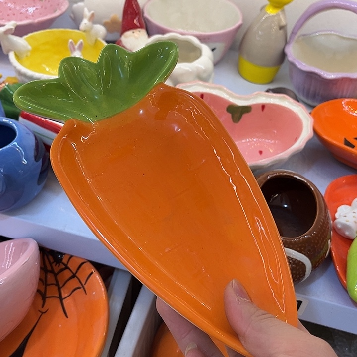 陶瓷微瑕介意慎拍