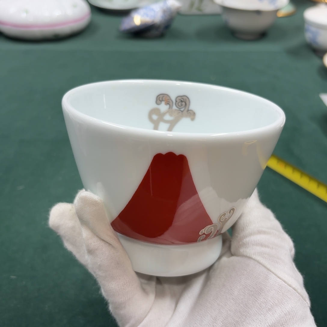 瓷片云翼堂瓷器太好看了