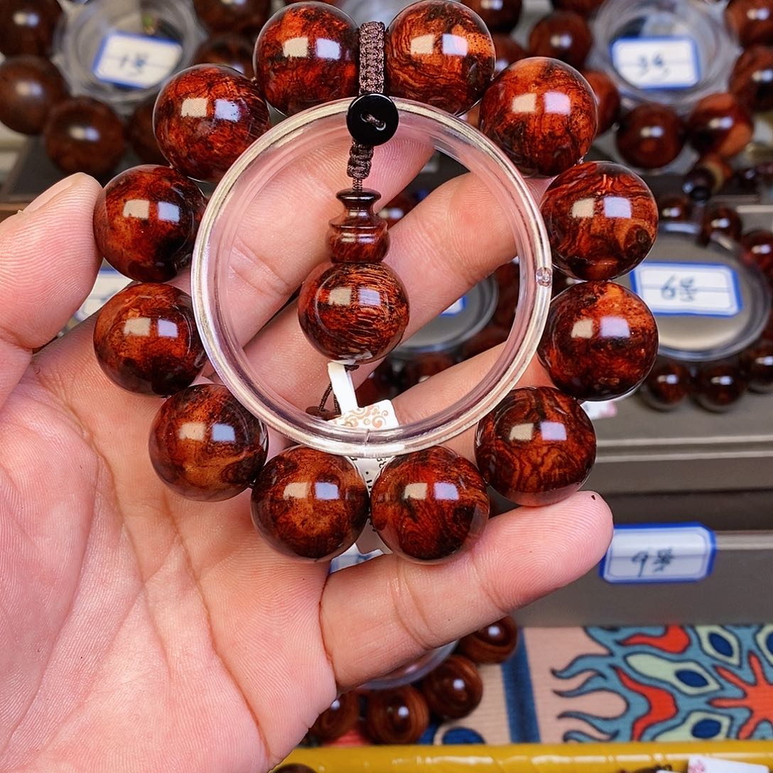 花梨木类手串/手链用****02.0