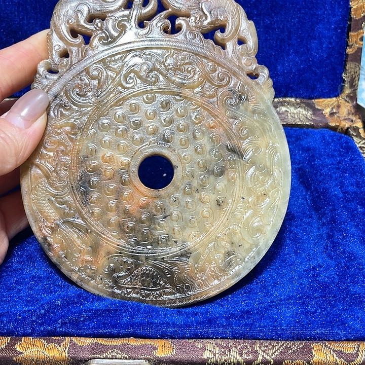 底槽青一物一图发货支持七天无理由。