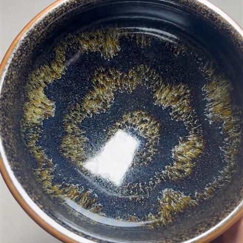 【闪购商品】茶盏-47.............