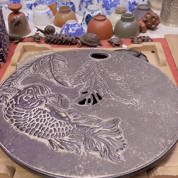 我们都是好孩子啊呜呜