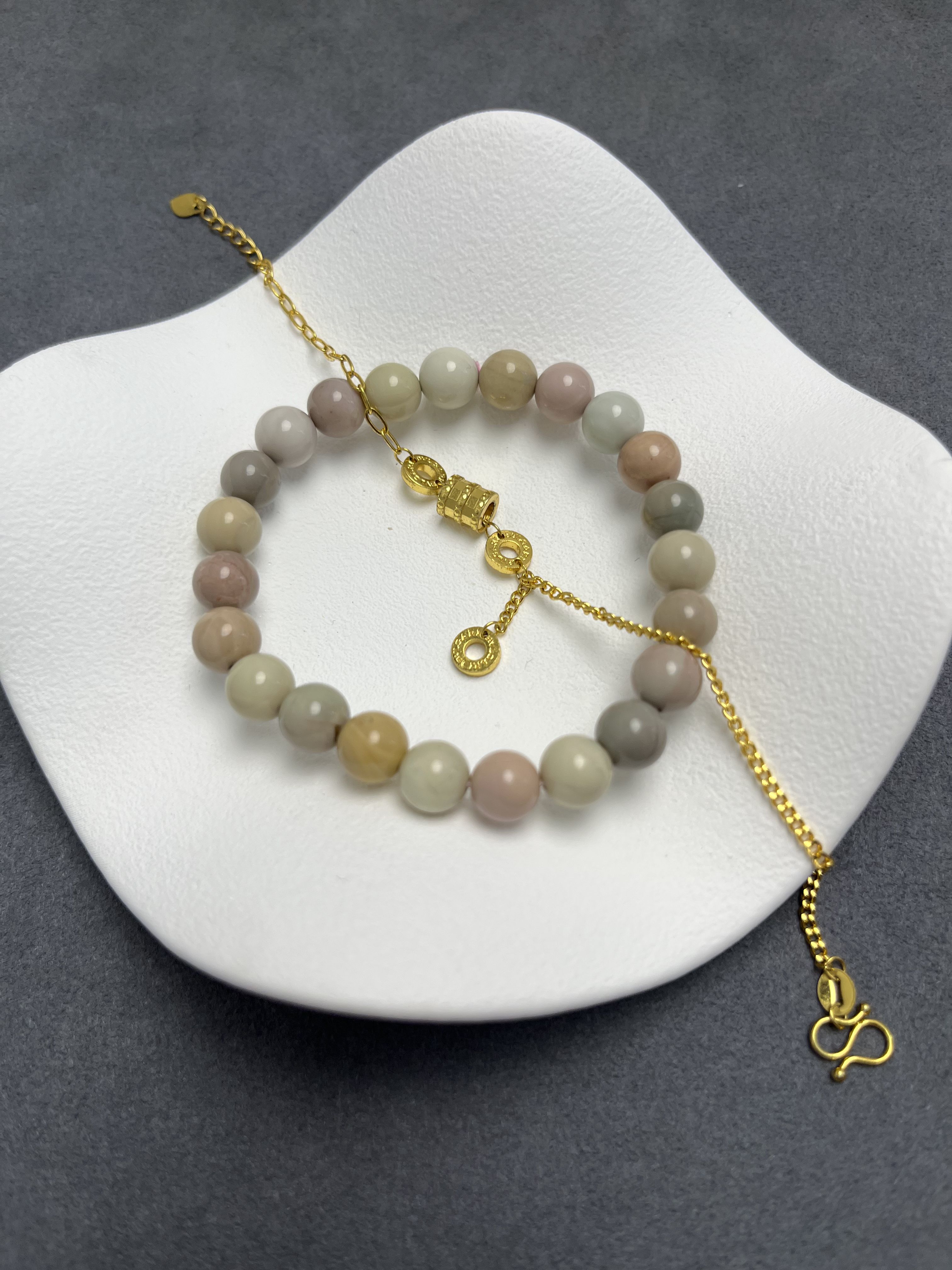 【曼总好物】小蛮腰手链