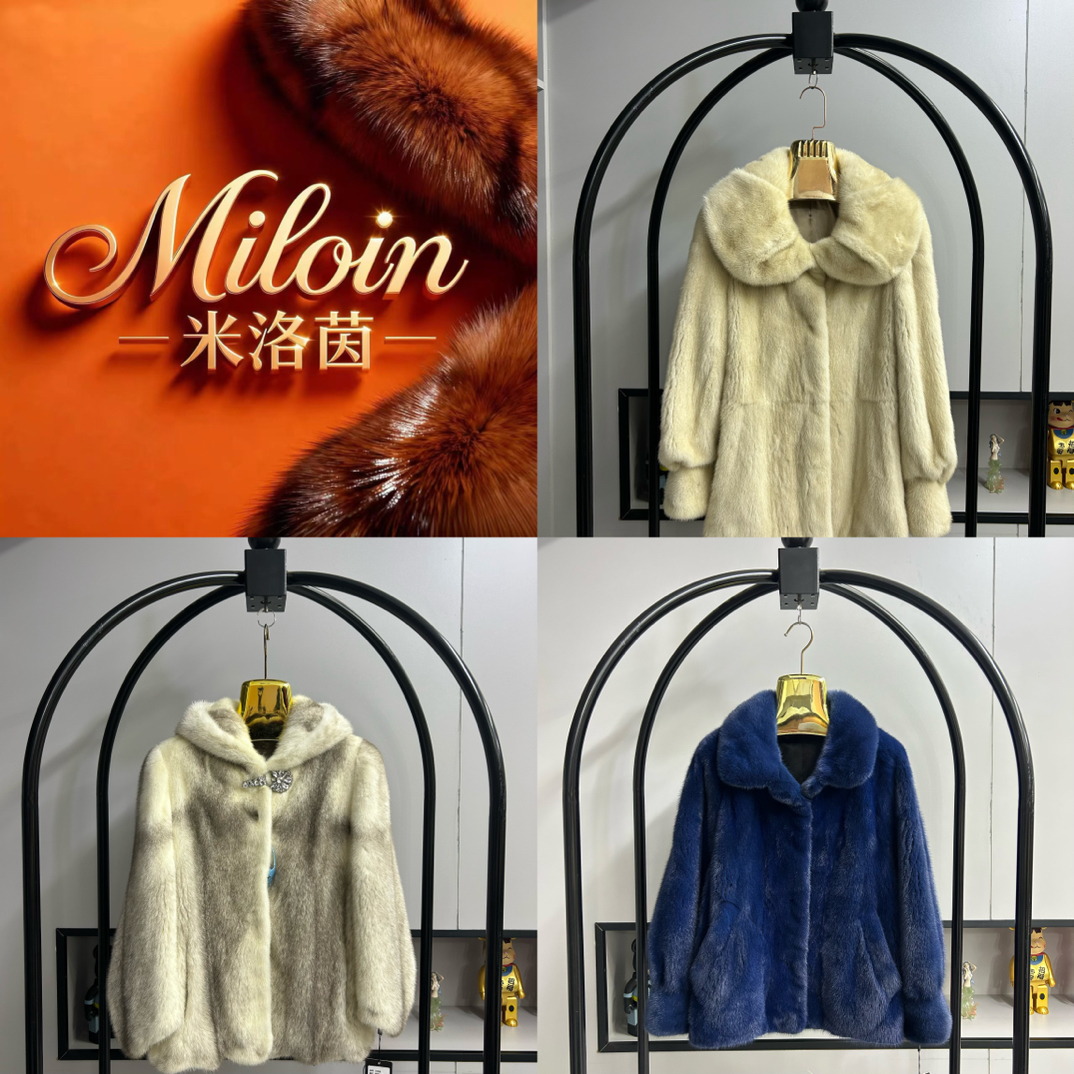 4号链接【红人上新】ML 2025百搭显瘦时尚修身时装版外套网红大衣女