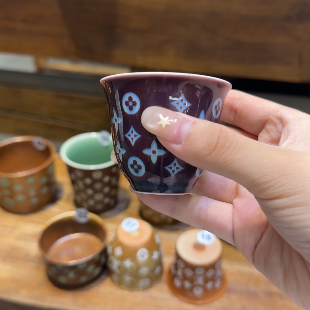 ****.龙泉青瓷小满青瓷