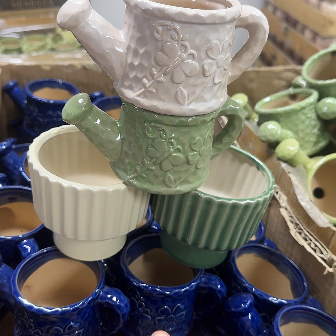 陶瓷4个福利局·自动合并订单·一个个买凑9元发·