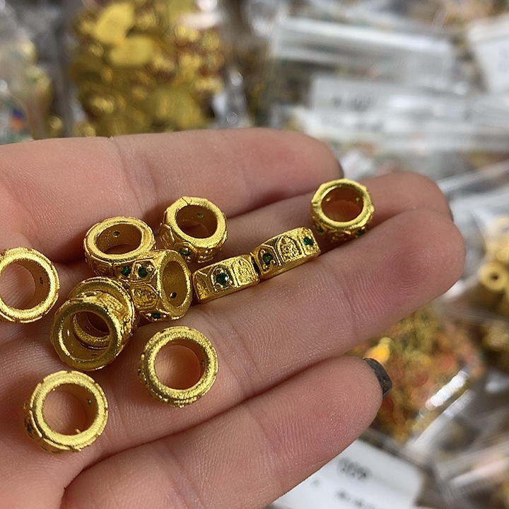 铜合金纯色系列 满三单飞5