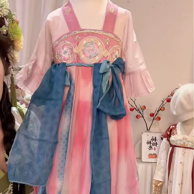 （301-400）洢澄童品直播专用链接
