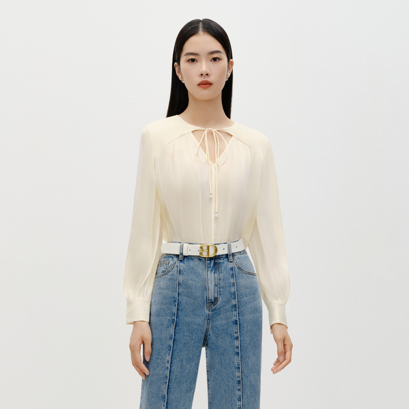 【辛小北专属】BADINA衬衫633M055