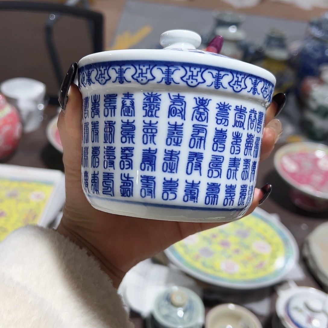 粗砂摆件景德镇陶瓷协会