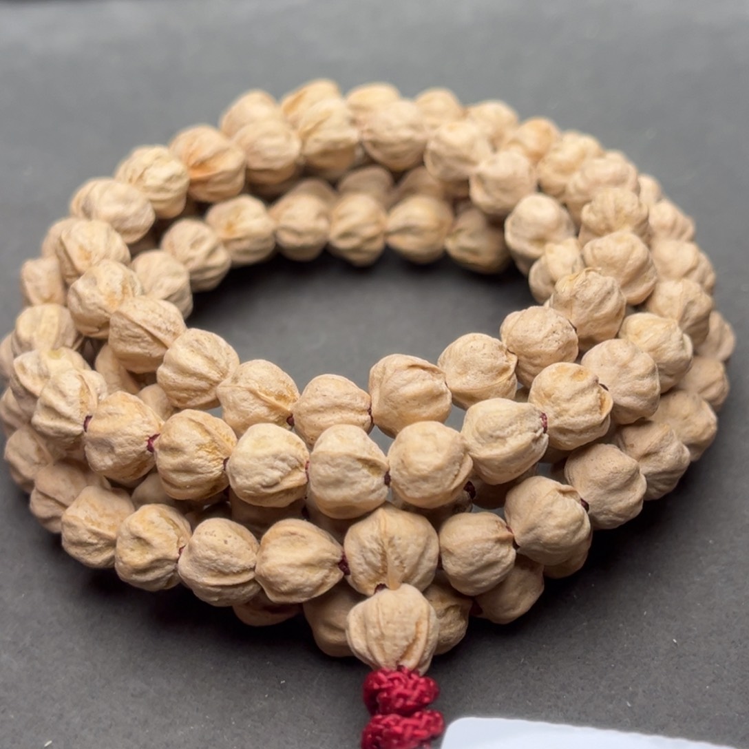 柏香籽/百香籽手串