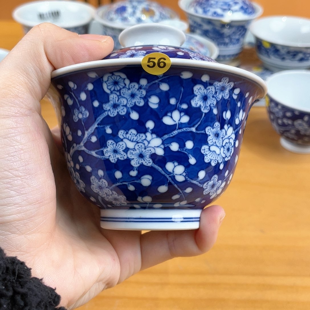 景德镇手工手绘陶瓷