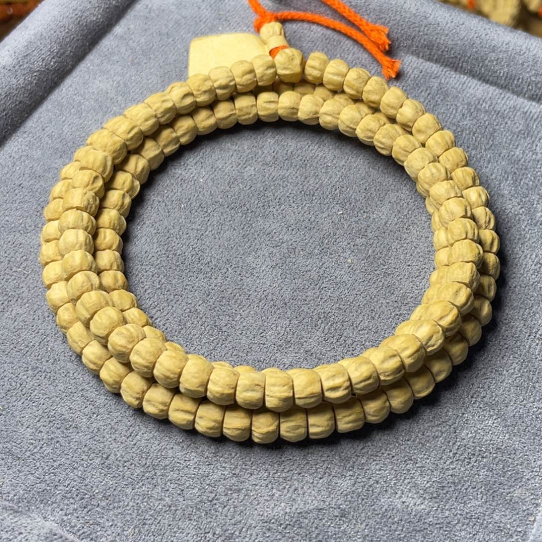 柏香籽/百香籽手串