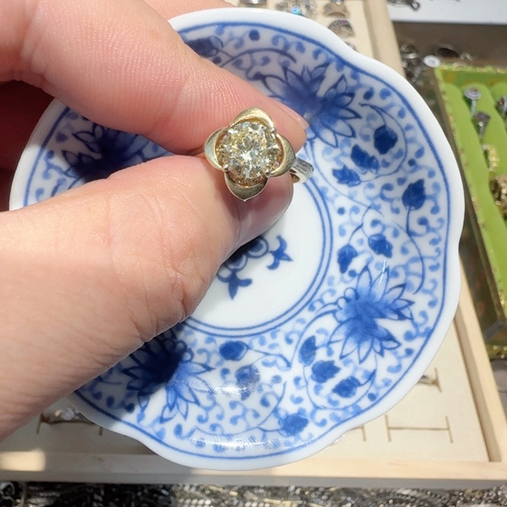 瓷片简**乐瓷器的制作工艺和