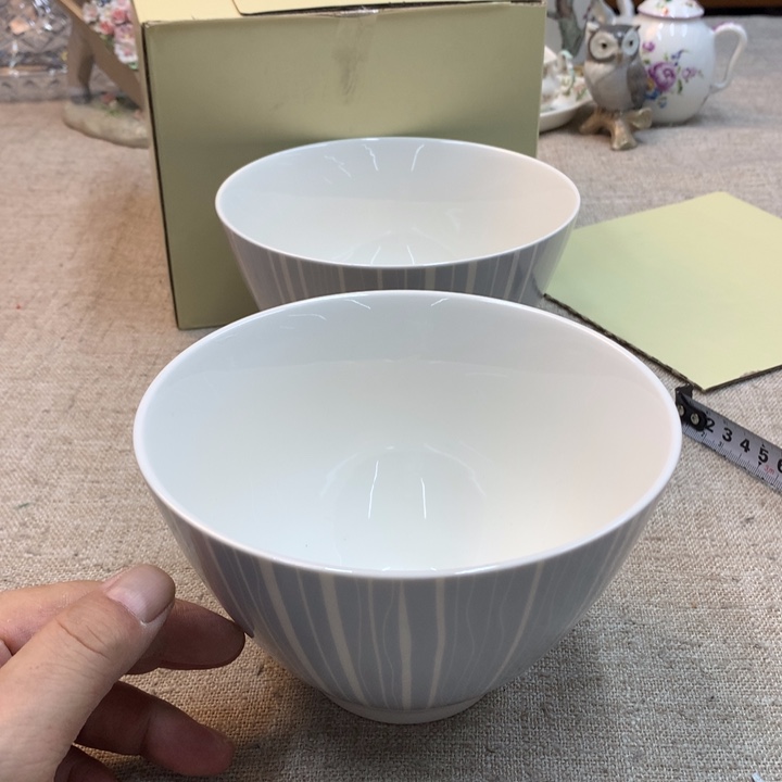 金瓷阁家的美丽瓷器