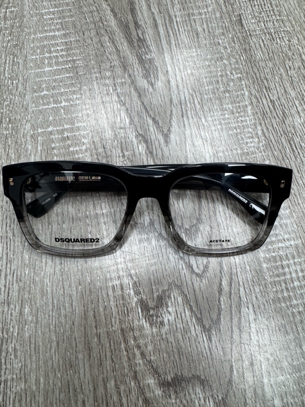 【白菜专属】D2 渐变色 镜框 004