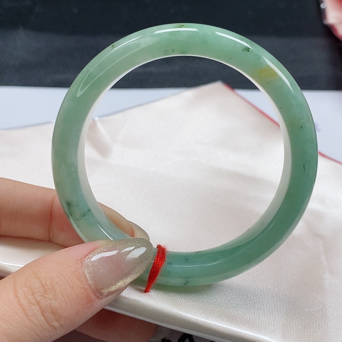 【闪购商品】翡翠手镯未镶嵌249号