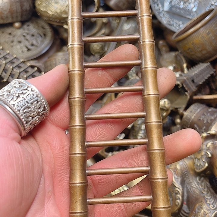 铜器摆件家居摆件