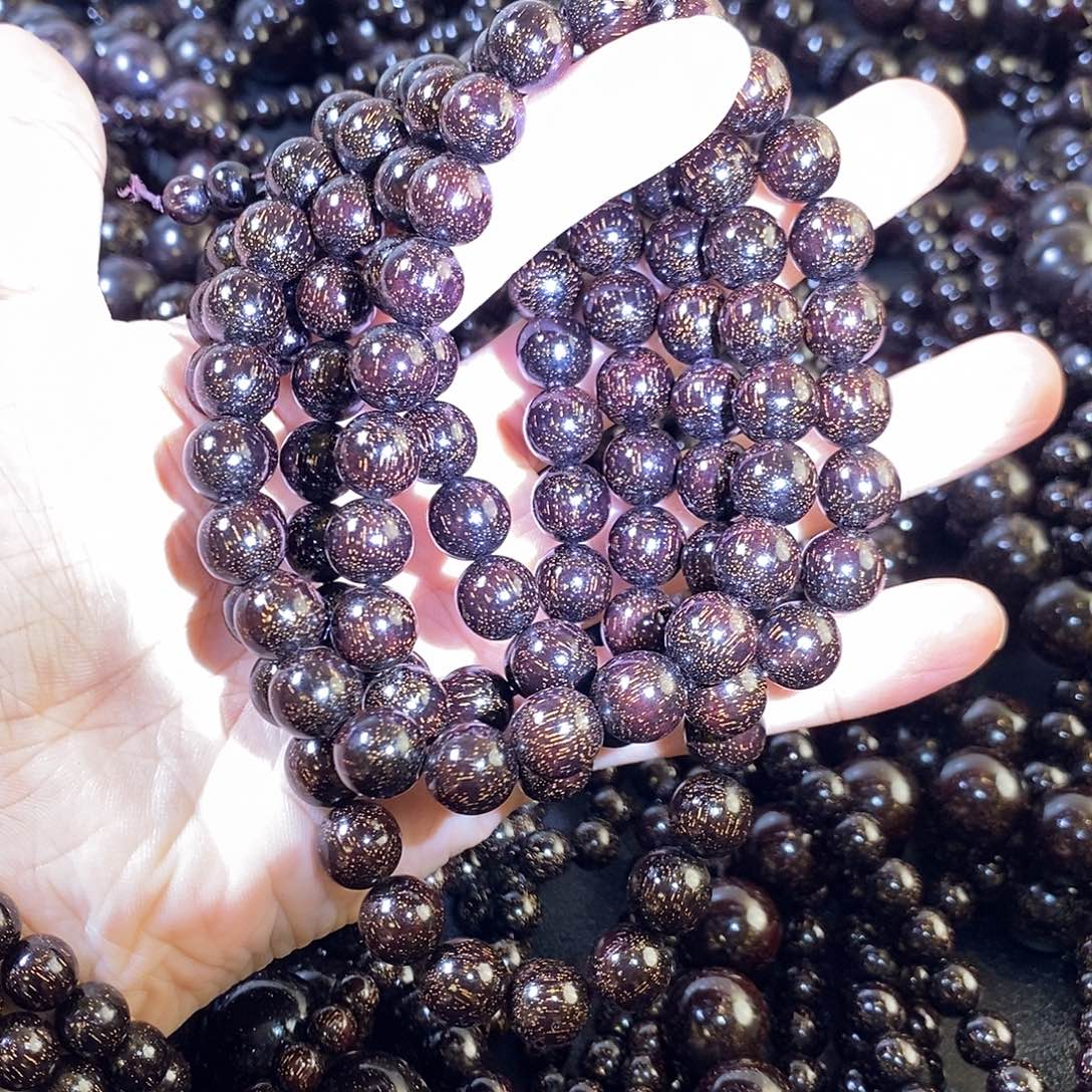 檀香紫檀（小叶紫檀）1.0 108