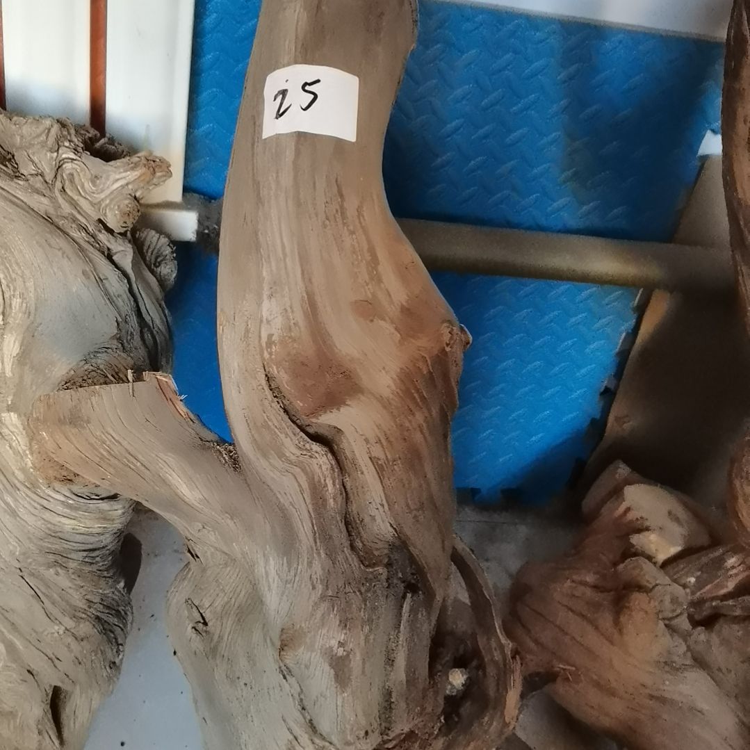 一***帆柏木（崖柏）崖柏摆件，，，，