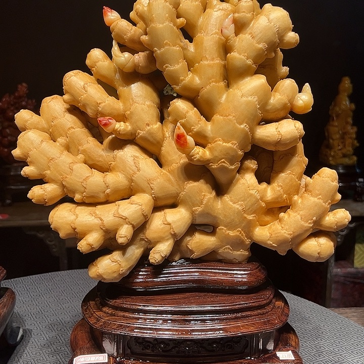 梦***伴寿山石寿山石雕刻工艺品