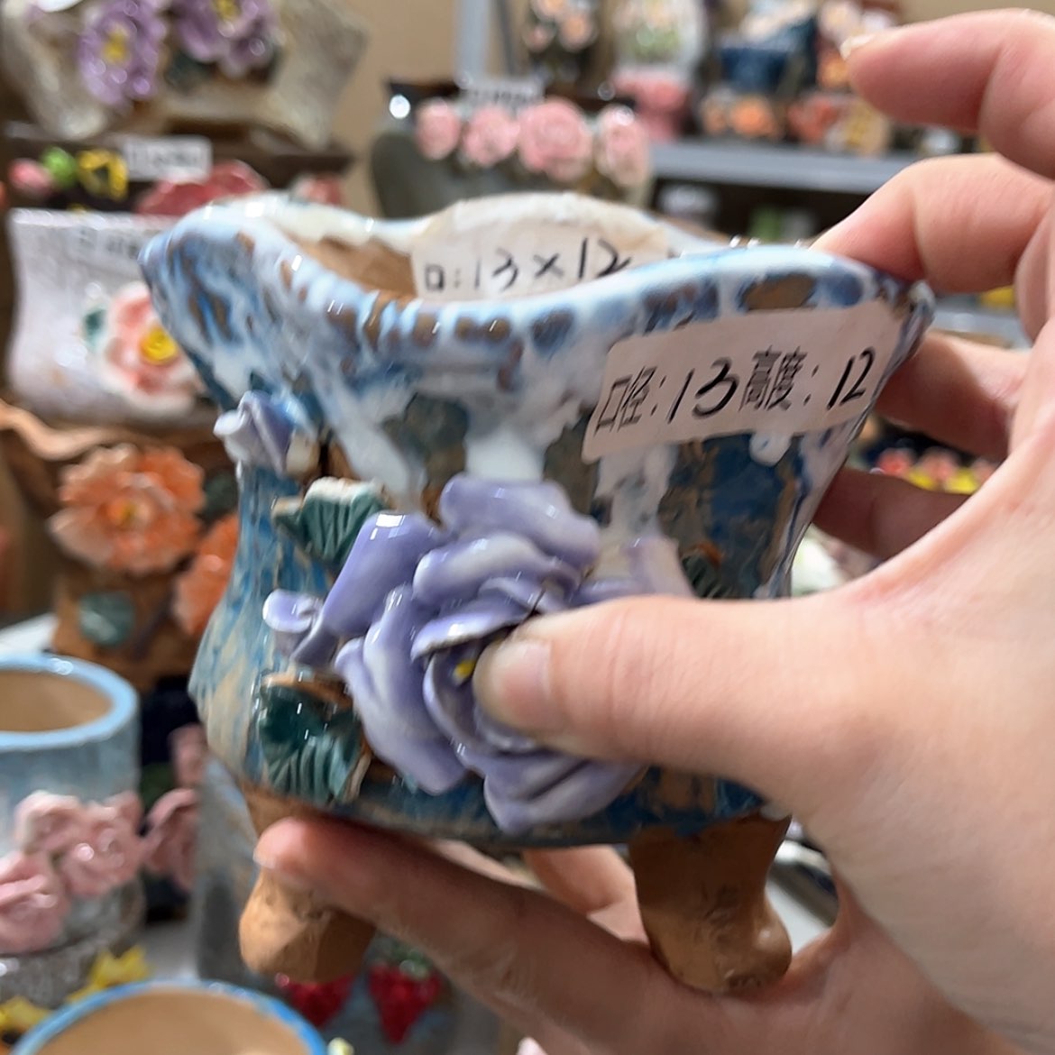 【闪购商品】红陶福利