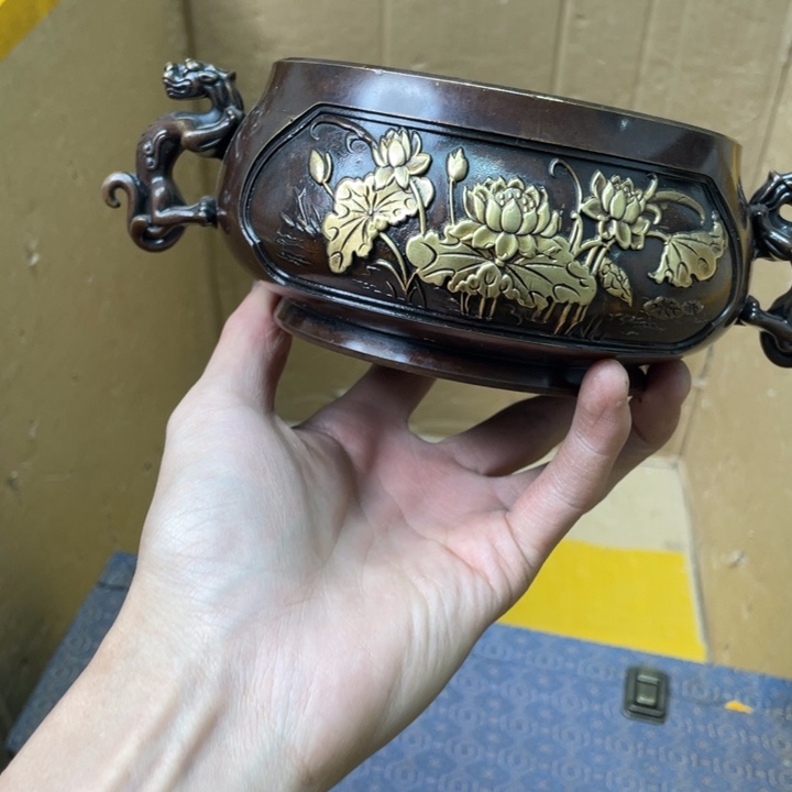 贝壳摆件烽云恩专属精选链接