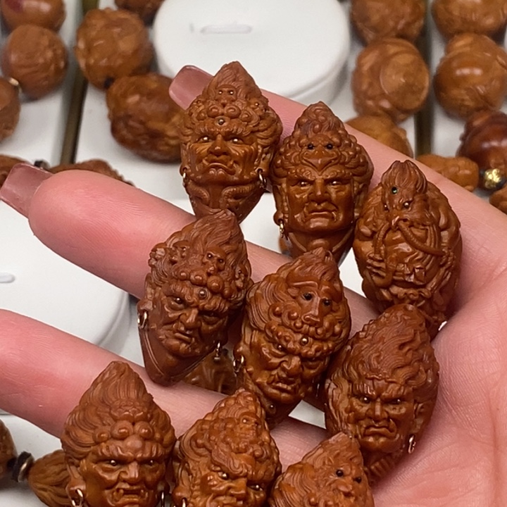 手串/手链橄榄核橄榄核