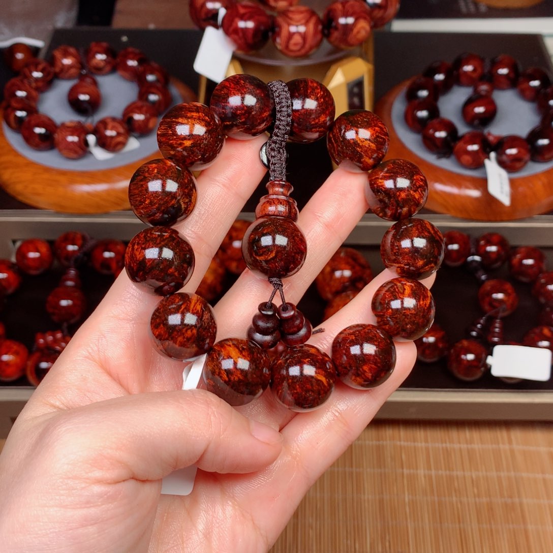 黄花梨/降香黄檀琳9f