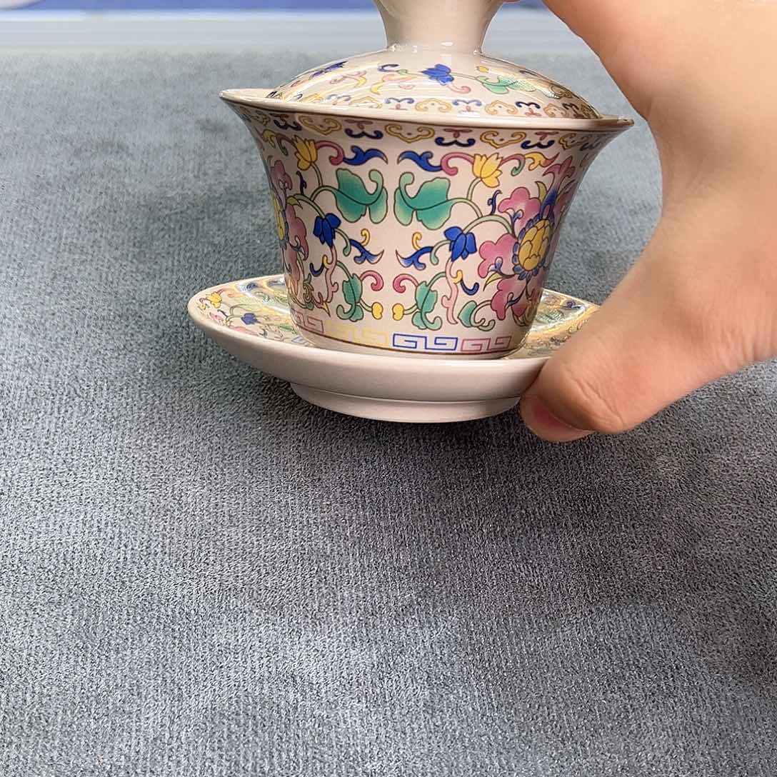 我们目的是做到最好