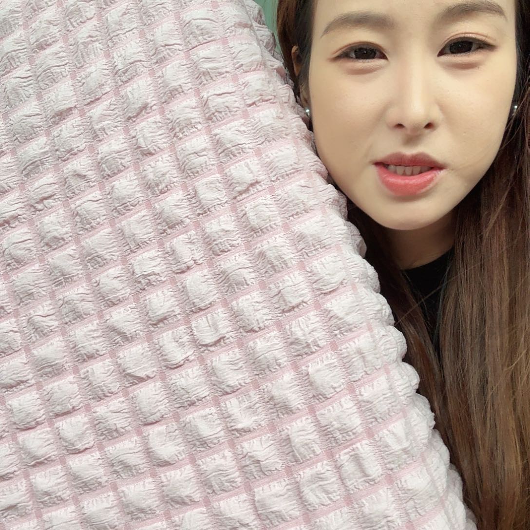 聚酯纤维万能沙发套776