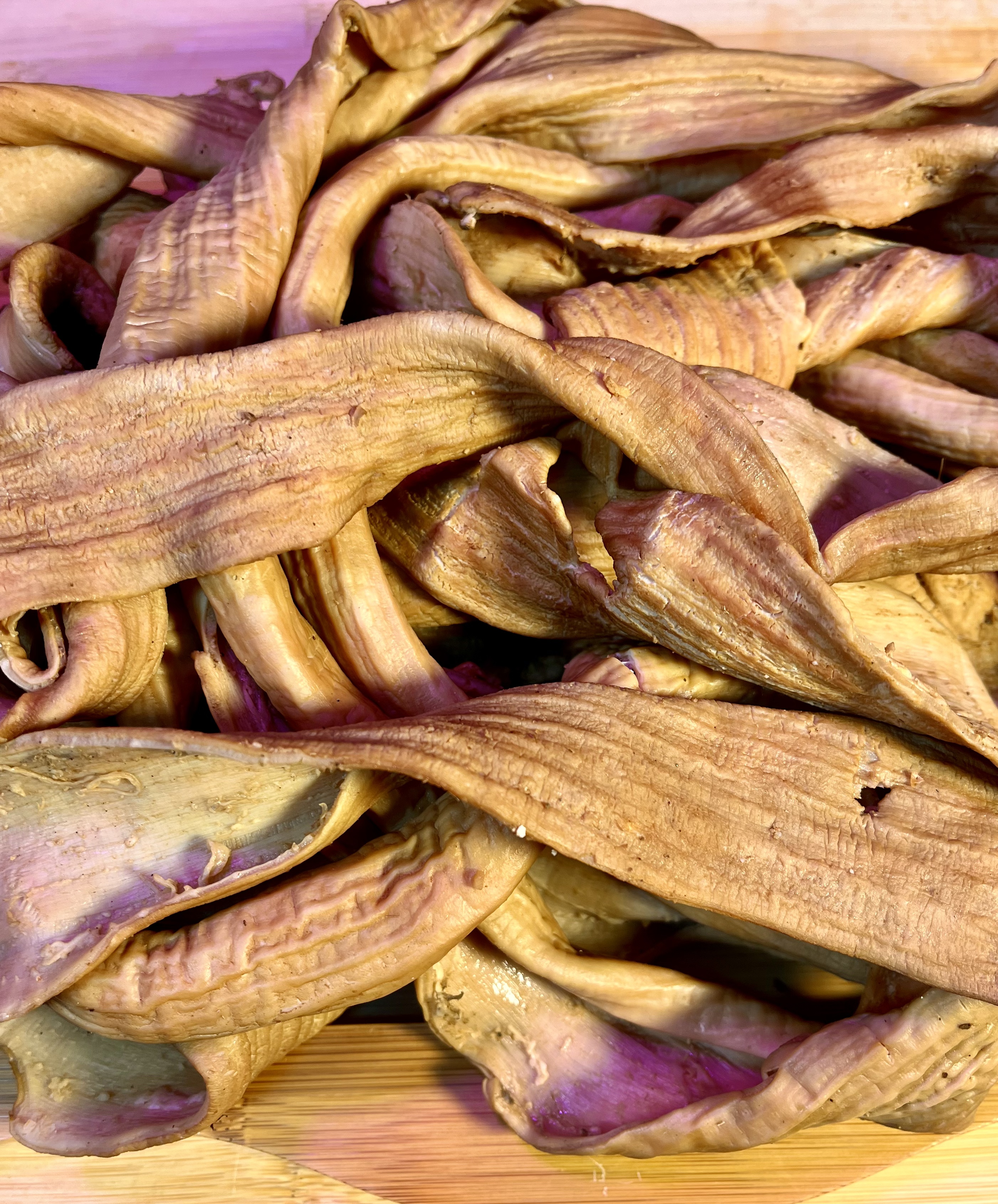 纯干全熟五香牛肠开边无油销售香辣下酒下饭夜市啤酒去油