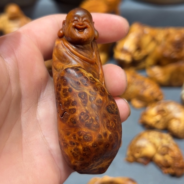 柏木（崖柏）爱****天