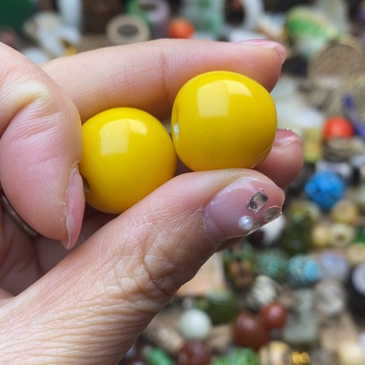 未镶嵌颈饰玛瑙/玉髓