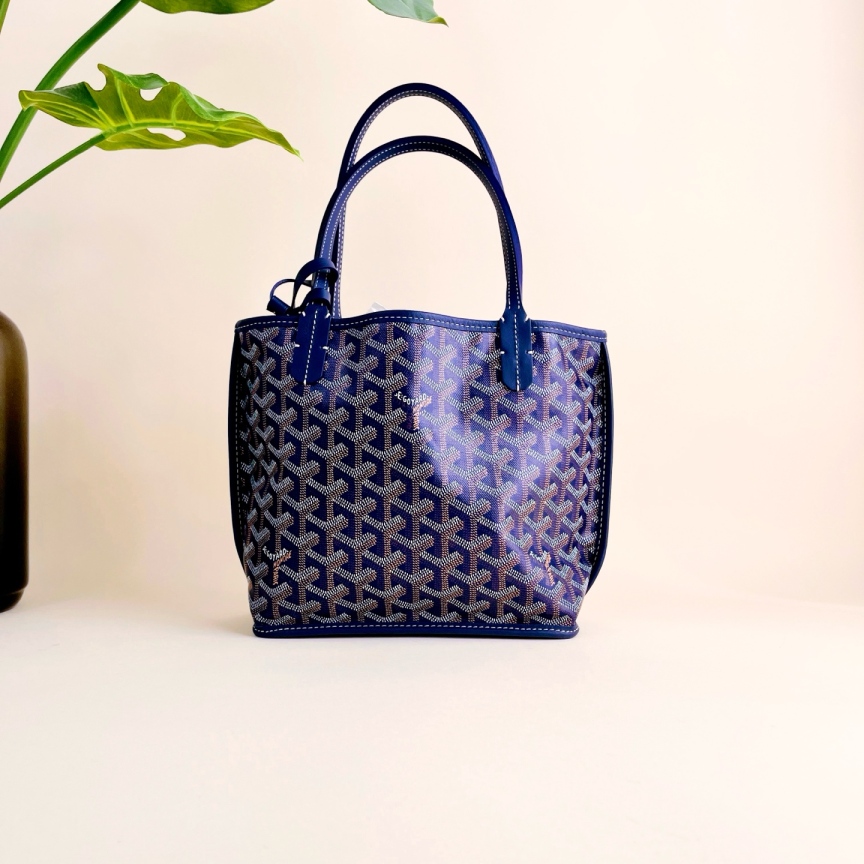 95新 Goyard Anjou Mini/单肩包/8054