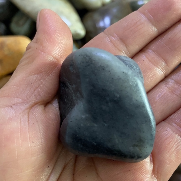 未镶嵌和田玉挂件26