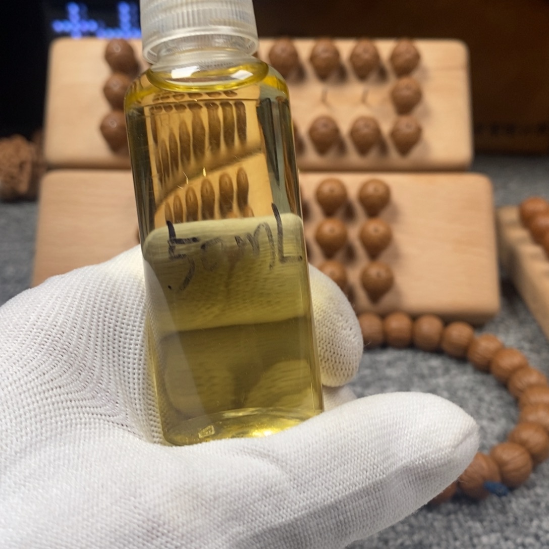 猴头核桃手串猴头核桃油50ml