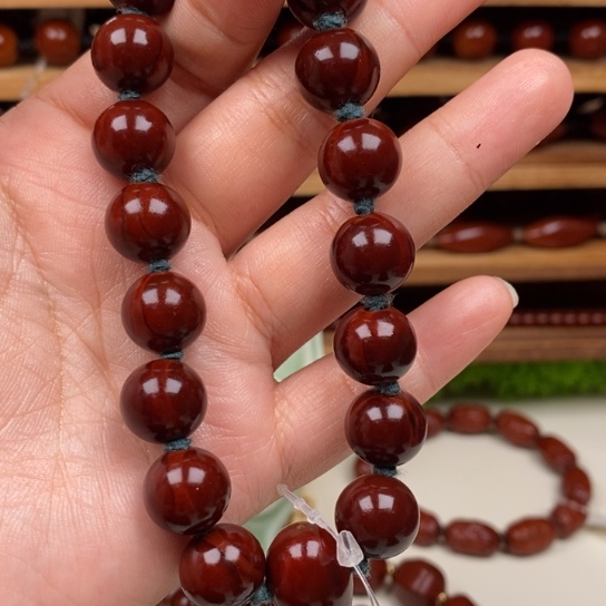 手串/手链橄榄核史*生